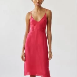 Shopify Cadel Slip Geranium