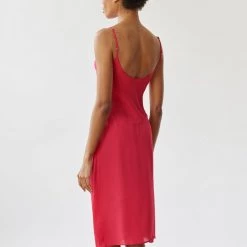 Shopify Cadel Slip Geranium