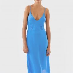 Shopify Cadel Slip Sky New In Lounge