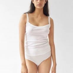 Shopify Cambra Tank White