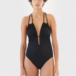 Shopify Chiara One Piece Black