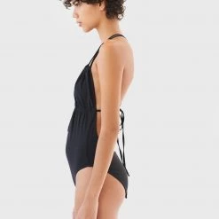 Shopify Chiara One Piece Black