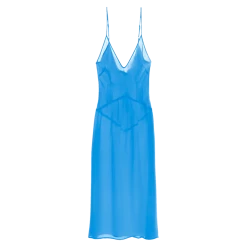 Shopify Cadel Slip Sky New In Lounge