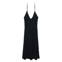 Shopify Cadel Slip Black