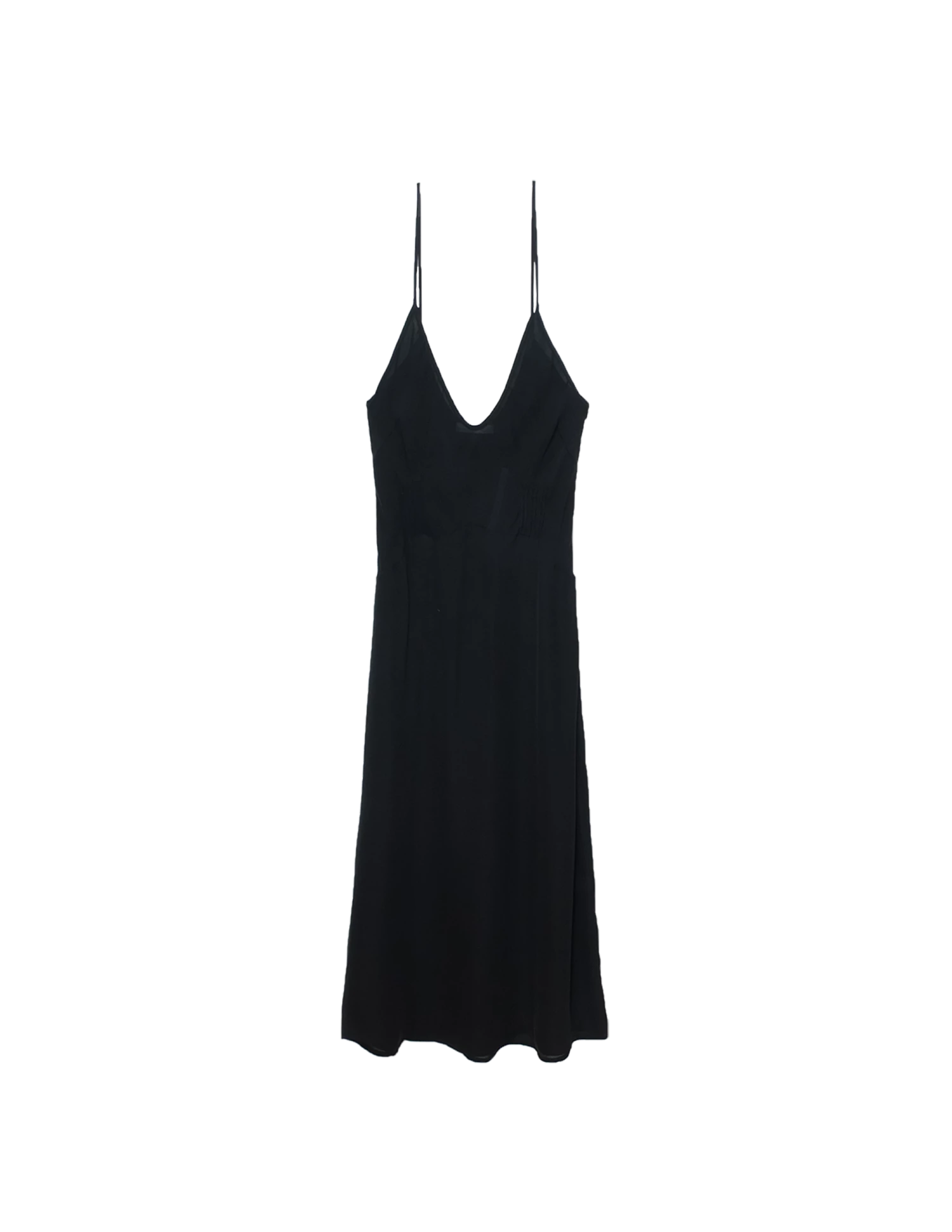 Shopify Cadel Slip Black