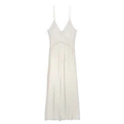 Shopify Cadel Slip White