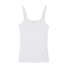 Shopify Cambra Tank White
