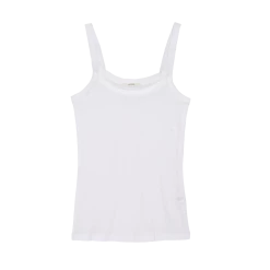 Shopify Cambra Tank White