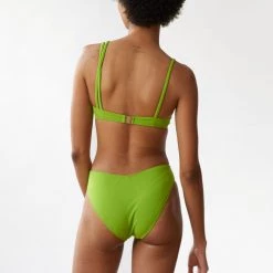 Shopify Veronica Bikini Bottom Lima