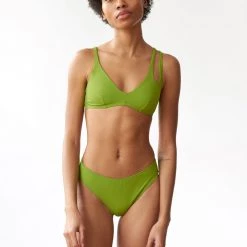 Shopify Veronica Bikini Bottom Lima
