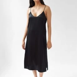 Shopify Emina Slip Black