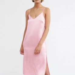 Shopify Emina Slip Bloom Lingerie