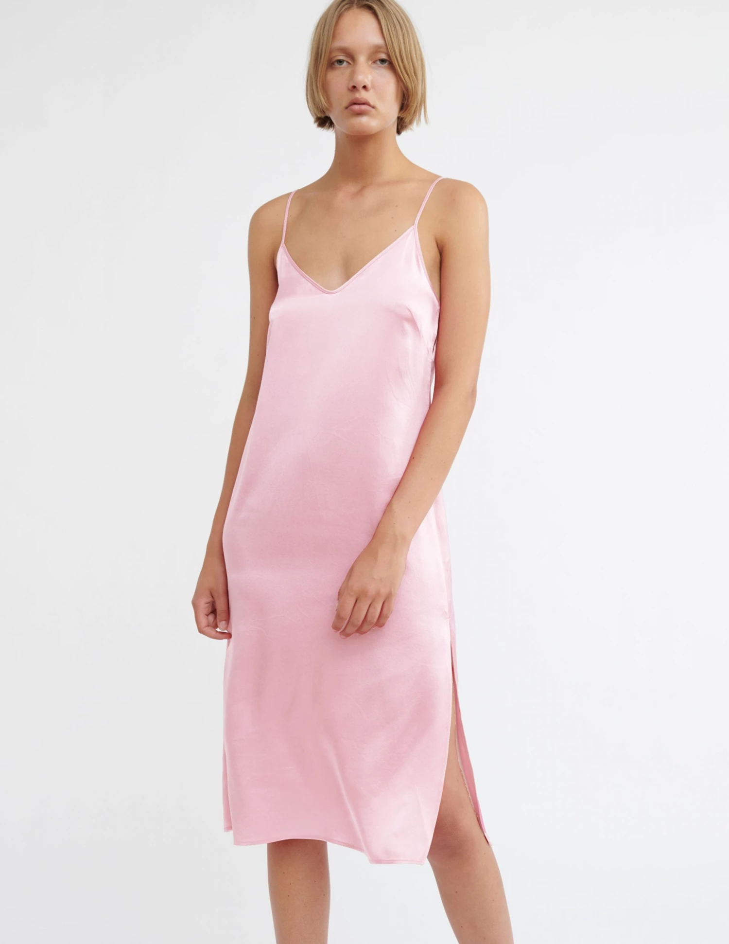 Shopify Emina Slip Bloom Lingerie