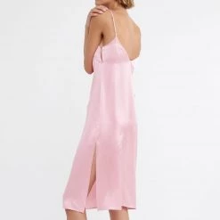 Shopify Emina Slip Bloom Lingerie