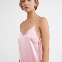 Shopify Emina Slip Bloom Lingerie