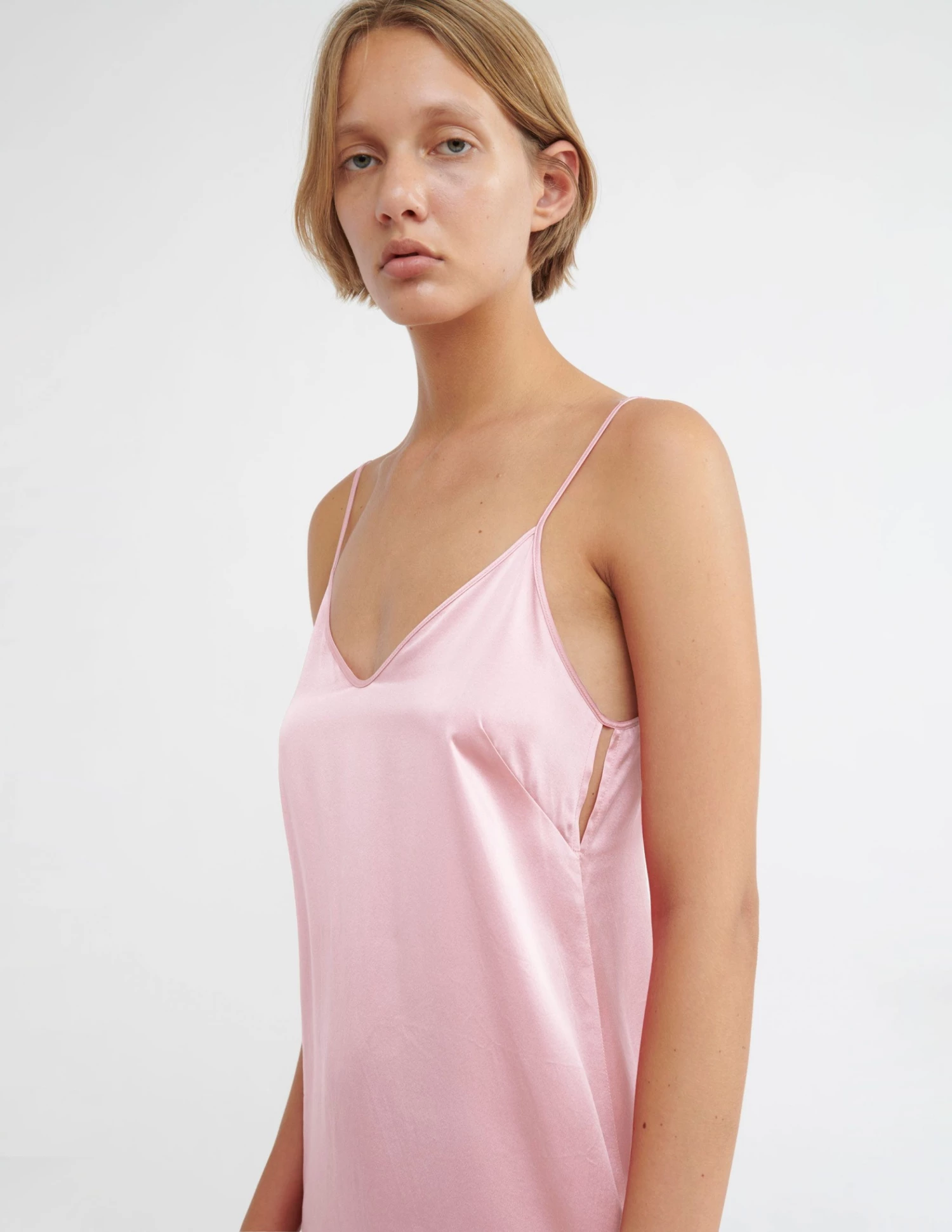 Shopify Emina Slip Bloom Lingerie