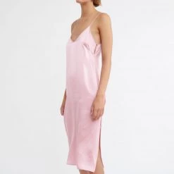 Shopify Emina Slip Bloom Lingerie