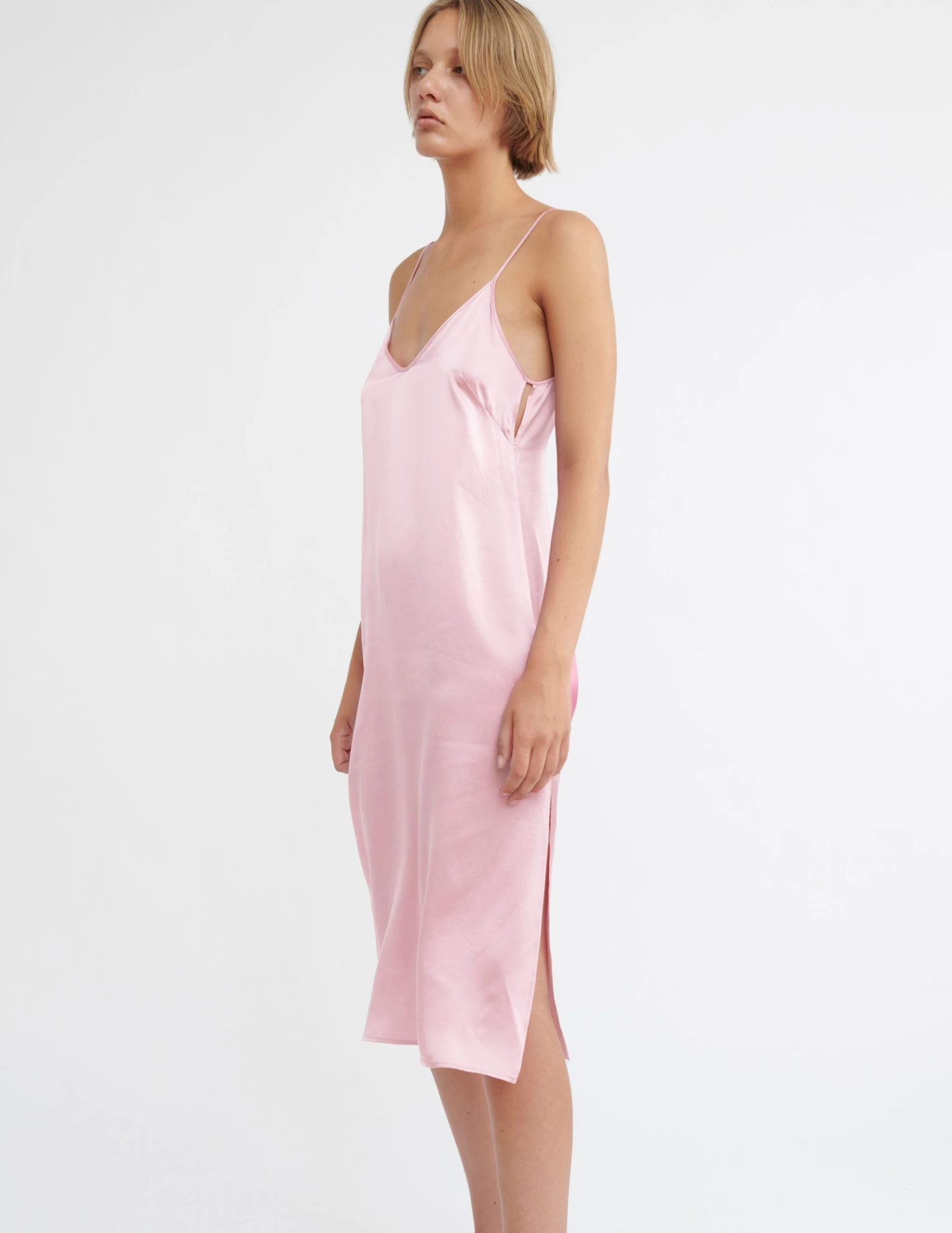 Shopify Emina Slip Bloom Lingerie