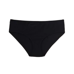 Shopify Swim Ezra Hipster Black