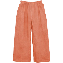 Shopify Ella Pant Madder Root