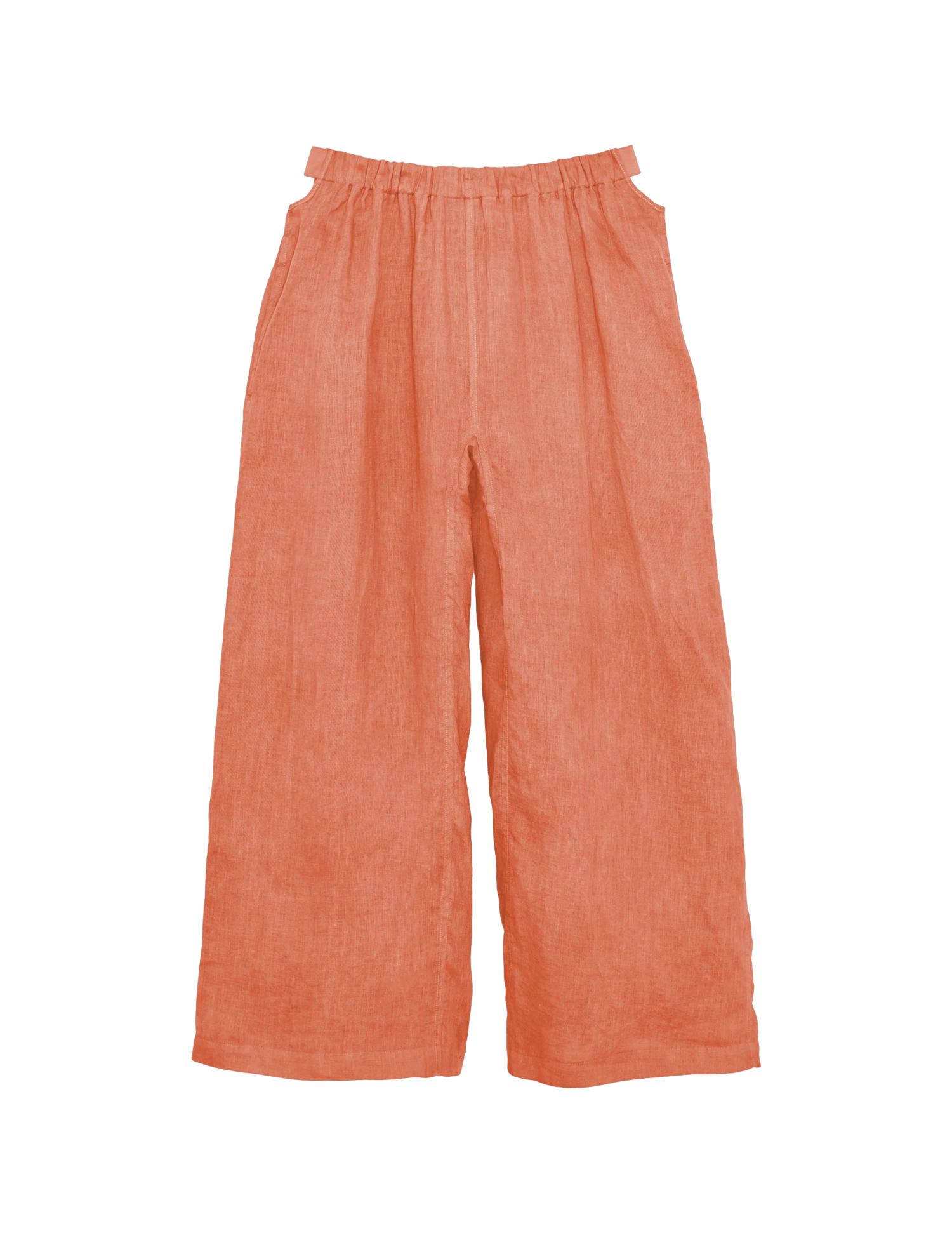 Shopify Ella Pant Madder Root