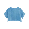 Shopify Elliot Tee Indigo