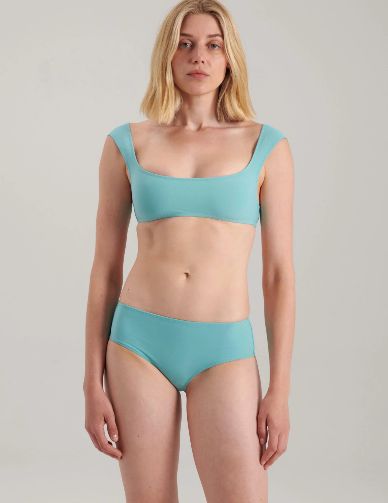 Shopify Flora Bikini Top Bondi New Arrivals