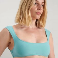 Shopify Flora Bikini Top Bondi New Arrivals