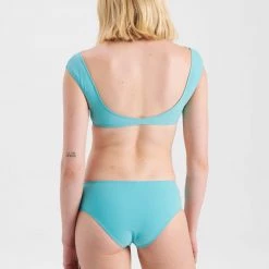 Shopify Flora Bikini Top Bondi New Arrivals