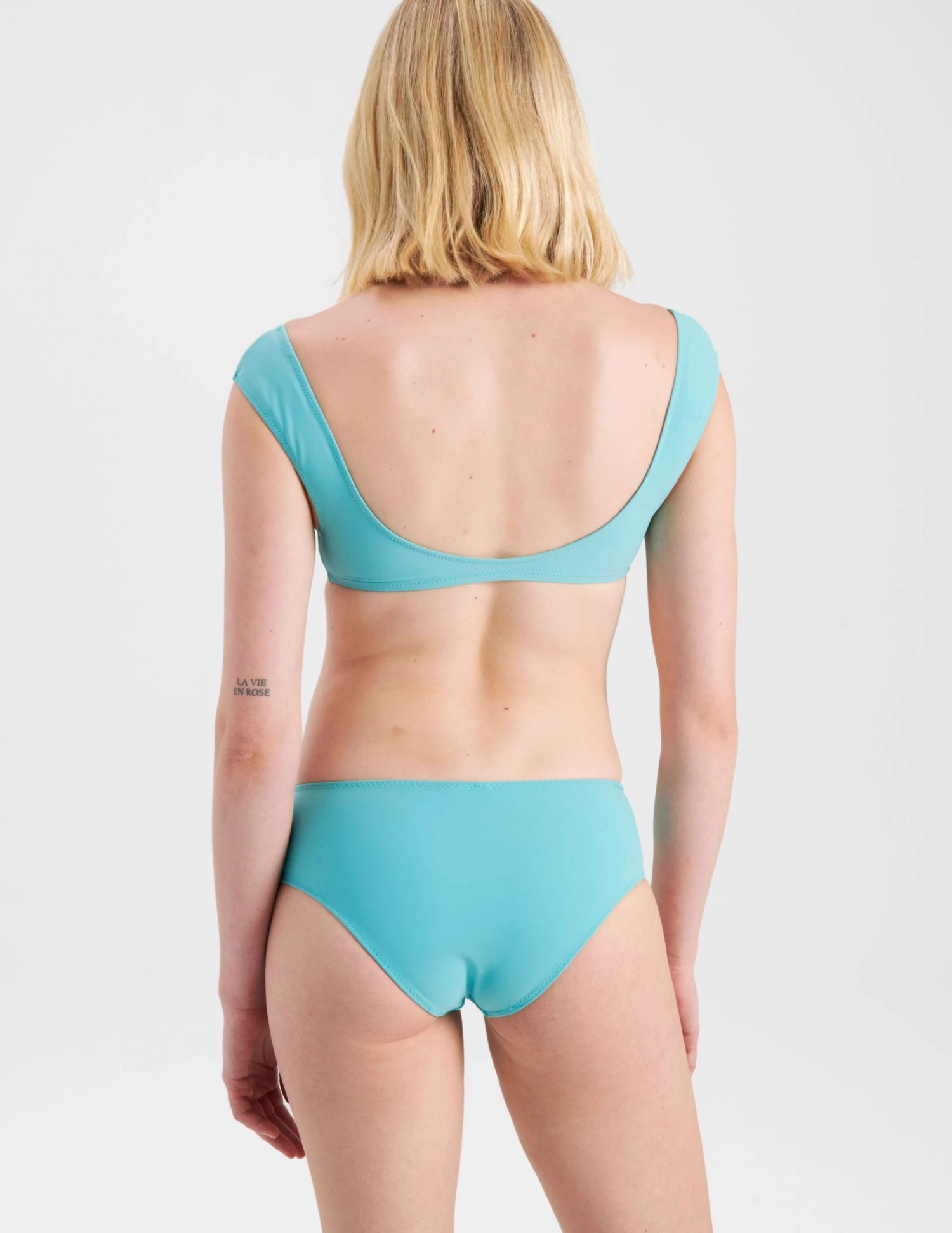 Shopify Flora Bikini Top Bondi New Arrivals