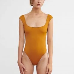 Shopify Swim Frida One Piece Sienna