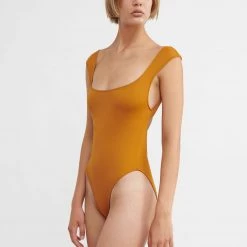 Shopify Swim Frida One Piece Sienna