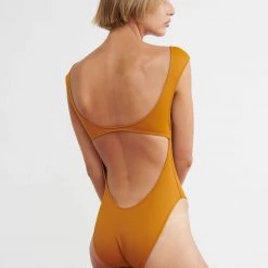 Shopify Swim Frida One Piece Sienna