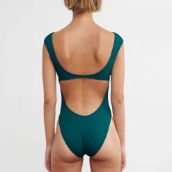 Shopify Frida One Piece Lago Best Selling Swim