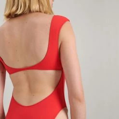 Shopify New Arrivals Frida One Piece Poppy