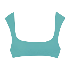 Shopify Flora Bikini Top Bondi New Arrivals