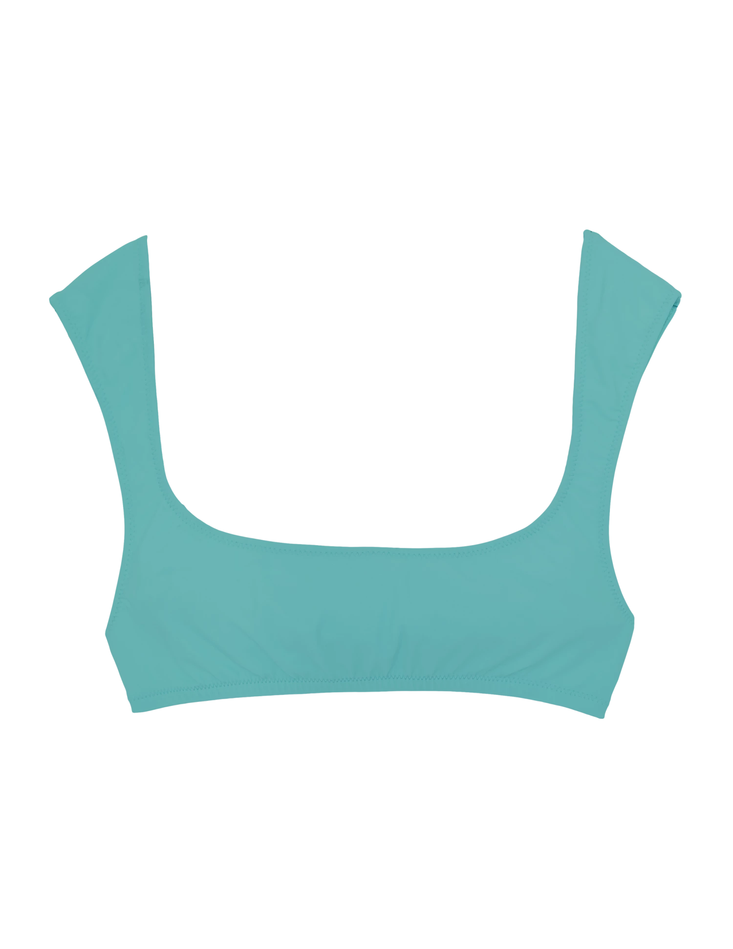 Shopify Flora Bikini Top Bondi New Arrivals