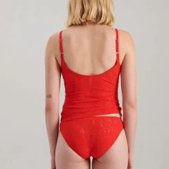 Shopify Georgia Cami Persimmon New Arrivals