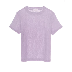 Shopify New In Lounge Gaia T-Shirt Haze