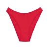Shopify Sale Jayne Bikini Bottom Poppy