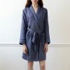 Shopify Sale Kari Robe Sea Dot