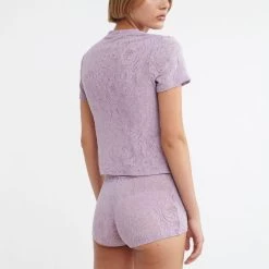 Shopify Guinevere Shorts Haze