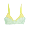 Shopify New In Lingerie Willow Bralette Citron