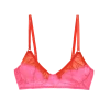 Shopify New Arrivals Willow Bralette Persimmon