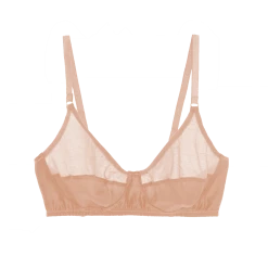 Shopify Willow Bralette Bare