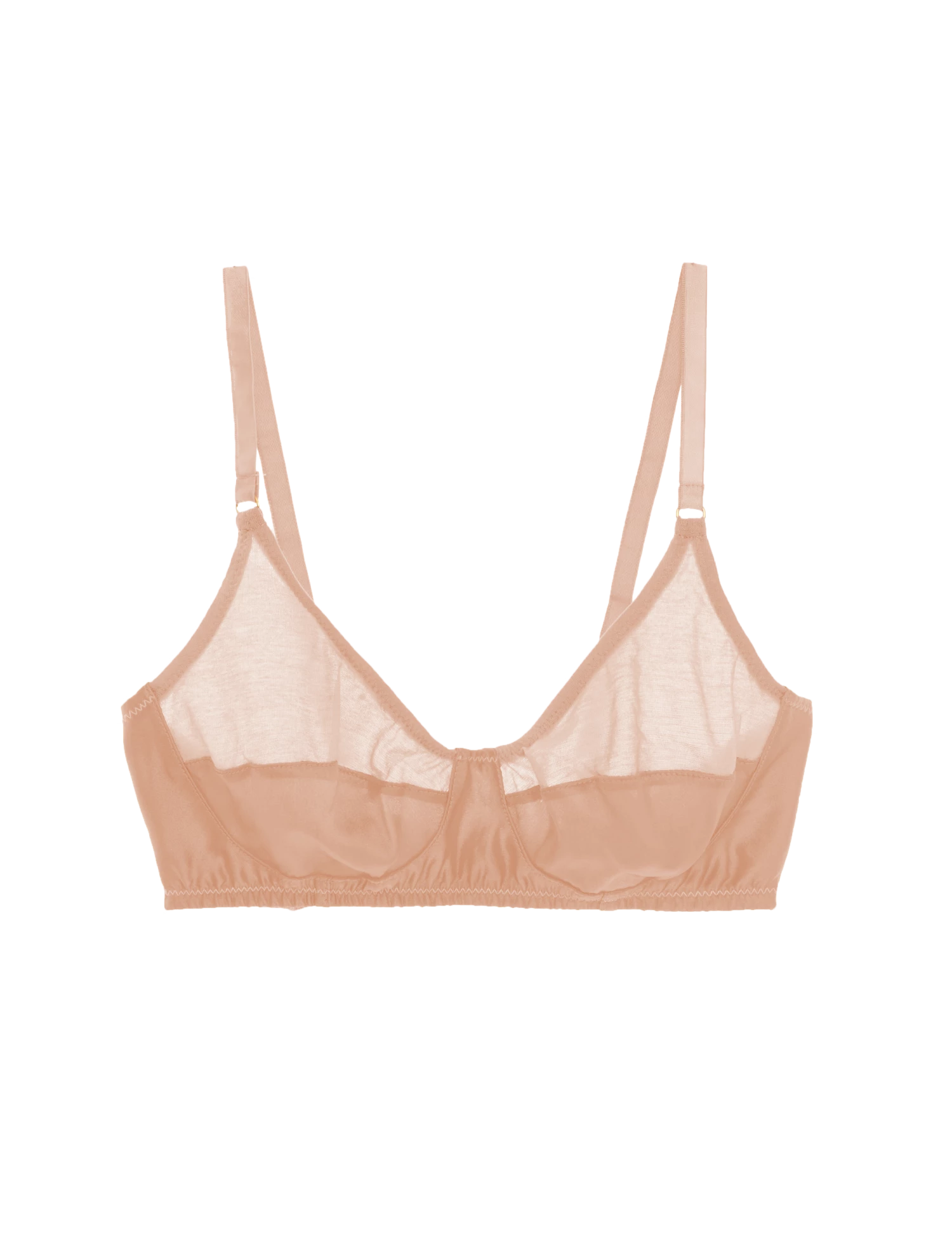 Shopify Willow Bralette Bare