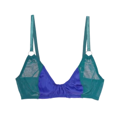 Shopify Dale Bralette Mar Lingerie