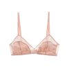 Shopify Lingerie Beatrice Bralette Bare