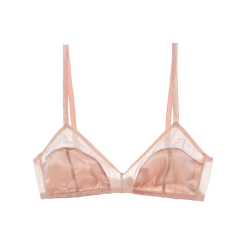 Shopify Lingerie Beatrice Bralette Bare