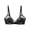 Shopify Beatrice Bralette Black